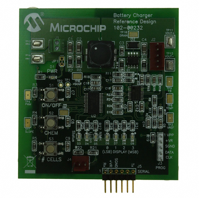 MCP1631RD-MCC2 / 인투피온